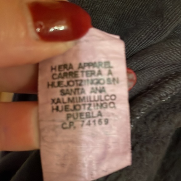 True Religion cotton Moro Jacket. - Picture 9 of 9